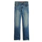Boys 8-20 Urban Pipeline Maxwear Slim-fit Jeans, Size: 10, Med Grey