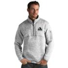 Men's Antigua Minnesota Timberwolves Fortune Pullover, Size: 3xl, Grey Other