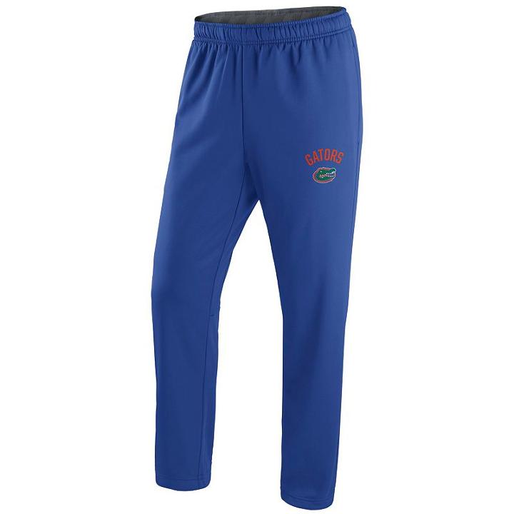 Men's Nike Florida Gators Circuit Therma-fit Pants, Size: Small, Ovrfl Oth