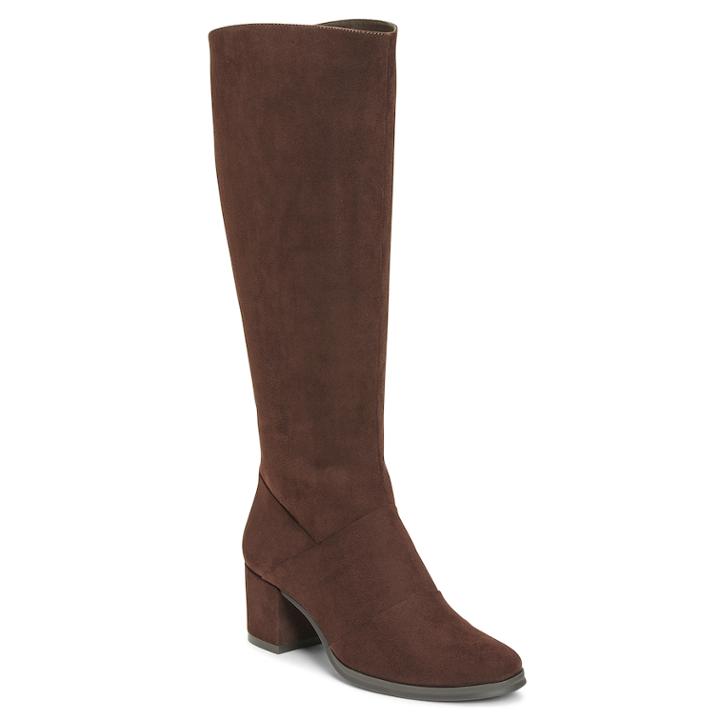 A2 By Aerosoles Green Room Women's Knee High Boots, Size: Medium (11), Green Oth