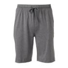 Men's Coolkeep Solid Performance Jams Shorts, Size: Small, Grey Other