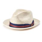 Men's Biltmore Straw Hat, Size: L/xl, Brown