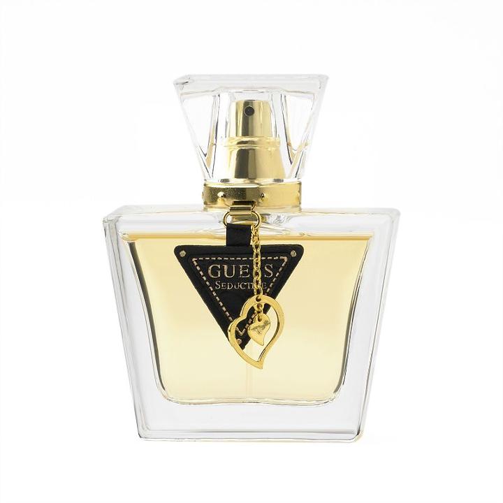 Guess Seductive Women's Perfume, Multicolor