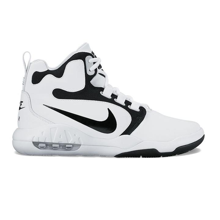 Nike Air Conversion Men's Basketball Shoes, Size: 8, Natural