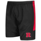 Men's Campus Heritage Rutgers Scarlet Knights Tread Ii Shorts, Size: Xxl, Red Other