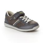 Stride Rite Cory Preschool Boys' Sneakers, Size: 6 T, Grey