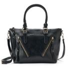 Mellow World Alani Satchel, Women's, Black