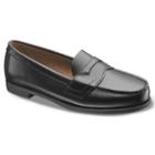 Eastland Classic Ii Women's Penny Loafers, Size: 9.5 N, Black