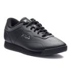 Fila&reg; Memory Viable Women's Sneakers, Size: 9, Black