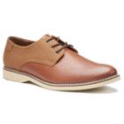 Sonoma Goods For Life&trade; Martin Men's Casual Shoes, Size: Medium (7), Brown