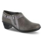 Easy Street Devo Women's Shoes, Size: 8 Wide, Med Grey