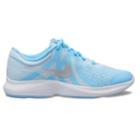 Nike Revolution 4 Grade School Girls' Sneakers, Size: 3.5, Dark Blue