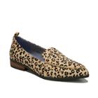 Dr. Scholl's Elegant Women's Loafers, Size: Medium (10), Brown Over