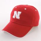 University Of Nebraska Cornhuskers Baseball Cap, Men's, Red