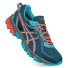Asics Gel-sonoma 2 Women's Trail Running Shoes, Size: 6.5, Light Blue