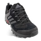 Adidas Outdoor Caprock Men's Water-resistant Hiking Shoes, Size: 10, Black