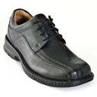 Dockers&reg; Trustee Men's Oxford Shoes, Size: Medium (10), Black