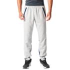 Men's Adidas Everyday Attack Pants, Size: Large, Med Grey