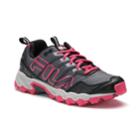 Fila&reg; Memory Blowout Women's Trail Running Shoes, Size: 7.5, Light Grey