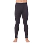 Big & Tall Climatesmart By Cuddl Duds&reg; Climate Sport Leggings, Men's, Size: 2xb, Light Grey
