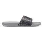 Nike Benassi Jdi Print Men's Slide Sandals, Size: 9, Oxford