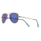 Youth Aviator Sunglasses, Boy's, Multicolor