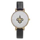 Men's Sparo New Orleans Saints Lunar Watch, Multicolor