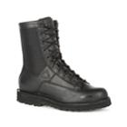 Rocky Portland Men's Waterproof Work Boots, Size: Medium (10.5), Black