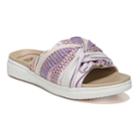 Dr. Scholl's Willow Women's Sandals, Size: Medium (7.5), Purple