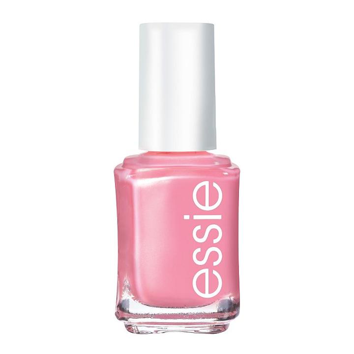 Essie Blushes Nail Polish, Pink