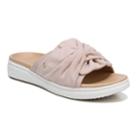 Dr. Scholl's Wander On Women's Sandals, Size: Medium (7), Pink