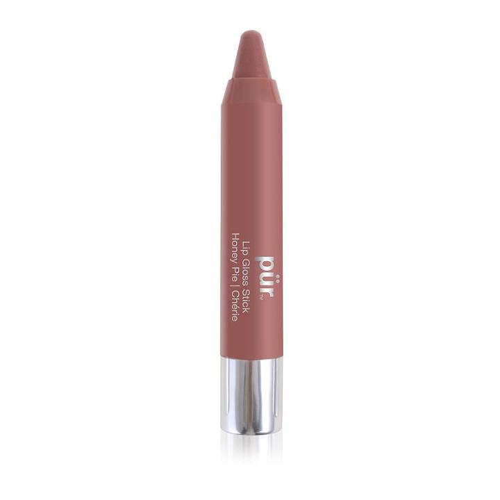 Pur Lip Gloss Stick, Beig/green (beig/khaki)
