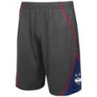 Men's Campus Heritage Uconn Huskies V-cut Shorts, Size: Xl, Blue (navy)