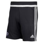Men's Adidas New York City Fc Training Shorts, Size: Xl, Grey