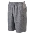 Big & Tall Fila Sport&reg; Training Shorts, Men's, Size: Xl Tall, Grey