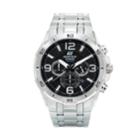 Casio Men's Edifice Stainless Steel Chronograph Watch - Efr538d-1av, Size: Large, Grey