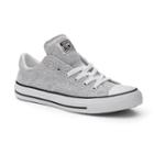 Women's Converse All Star Madison Sneakers, Size: 5, Grey