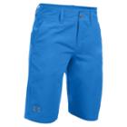 Boys 8-20 Under Armour Do It All Shorts, Boy's, Size: 8, Brown Over