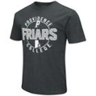 Men's Providence Friars Game Day Tee, Size: Xl, Grey (charcoal)