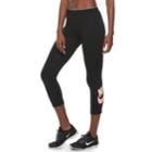 Women's Nike Sportswear Leggings, Size: Xs, Grey (charcoal)