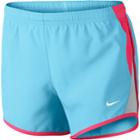 Girls 7-16 Nike Dri-fit Running Shorts, Size: Xl, Blue