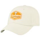 Adult Top Of The World Tennessee Volunteers Onward Cap, Men's, Lt Beige