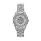 Croton Women's Balliamo Austrian Crystal Watch - Cn307545rhmp, Grey