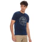 Men's Rock & Republic Garage Built Tee, Size: Xl, Drk Purple