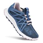 Adidas Vigor Women's Trail Running Shoes, Size: 5.5, Dark Blue
