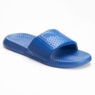 Puma Popcat Premium Men's Slide Sandals, Size: 9, Blue