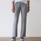 Petite Sonoma Goods For Life&trade; Drawstring Lounge Pants, Women's, Size: Ps Short, Med Grey