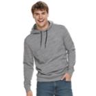 Men's Urban Pipeline&reg; Ultimate Fleece Pull-over Hoodie, Size: Xl, Med Grey