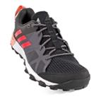 Adidas Outdoor Terrex Ax2r Mid Gore-tex Women's Waterproof Hiking Shoes, Size: 5, Black