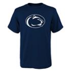 Boys 4-18 Penn State Nittany Lions Primary Logo Tee, Size: 4-5, Blue (navy)